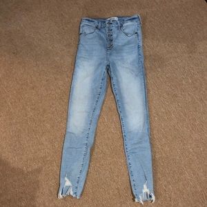 Abercrombie & Fitch Jeans
